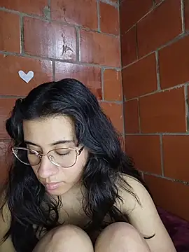 Amanda_x1 webcam