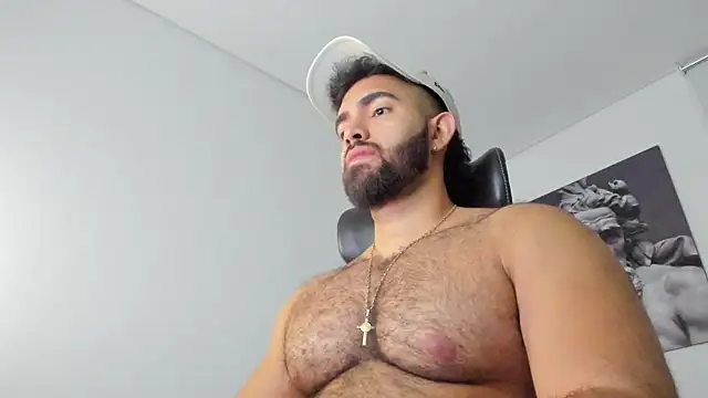 simonleon27 webcam