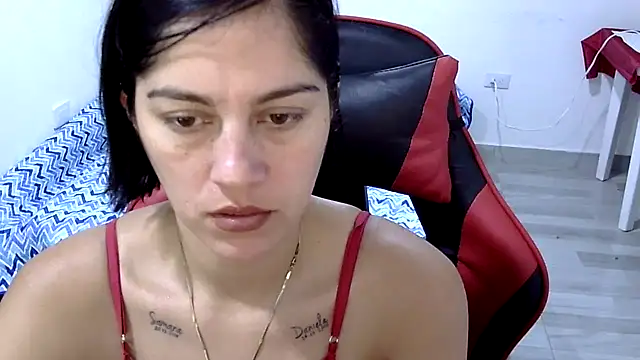 Bandida553 webcam