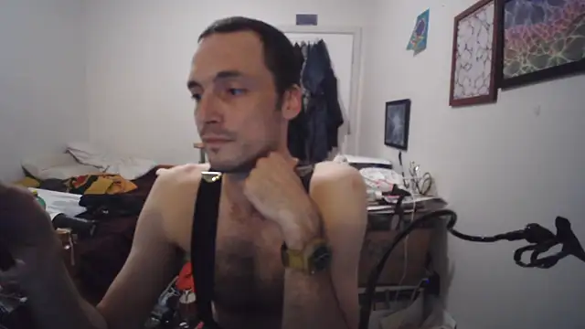 johnnymoves (Ask my age) - #american #brunettes #cam2cam #canadian #cheapest-privates #cumshot #daddies #flashing #hairy #hd #muscular #recordable-privates #recordable-publics #role-play #small-audience #straight #striptease #uncut #white #yoga