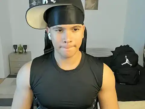 sant_wahlberg (M twink) - CUM