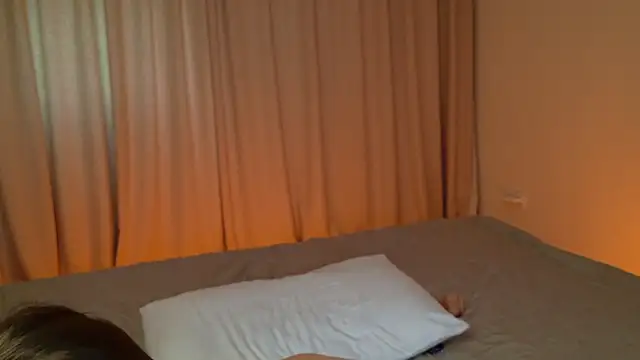Bunny_spark webcam
