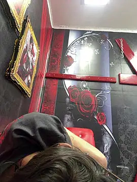Evelin_Hellsing webcam