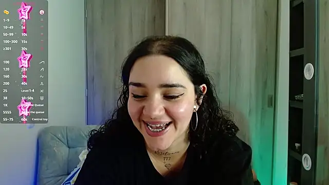 Sensual_Addiction777 webcam