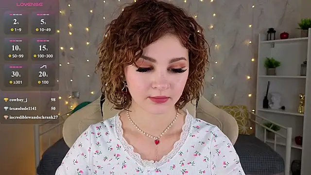 Kira__Fluffy webcam