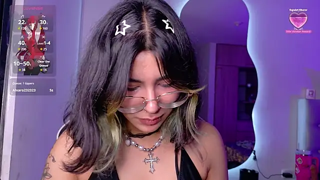 Alejaa_storm webcam