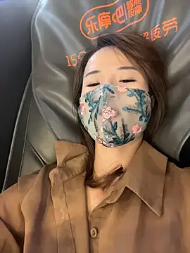kiss_loo webcam