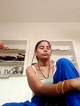 Kirishna_hot webcam