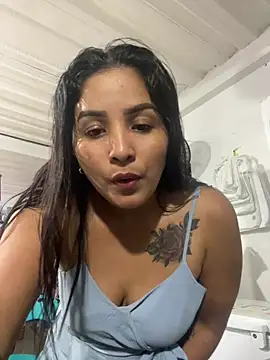 LuzDream webcam