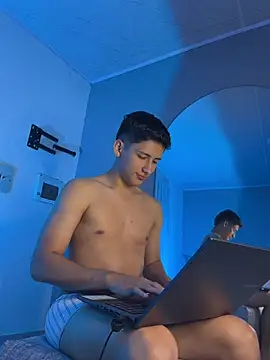 SantiLux_ webcam