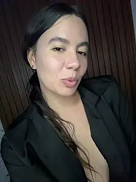valentinaEliott webcam