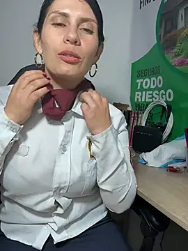 ALYSSON__11 webcam