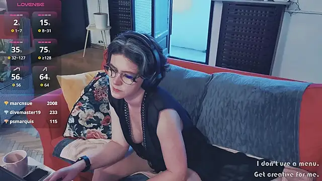 billie__rose webcam