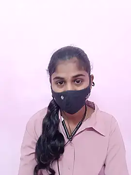 TamilAngelYaalini webcam