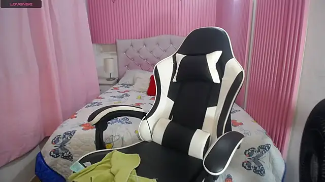 angel_princess18 webcam
