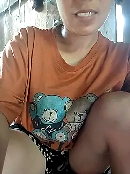 lan-xinh webcam