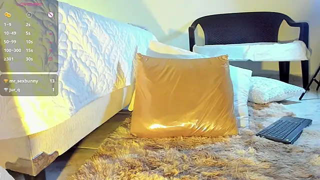 liza_dc webcam