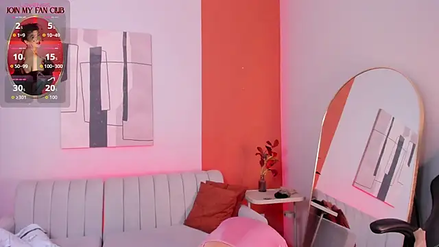 GraceElizabeth_ webcam