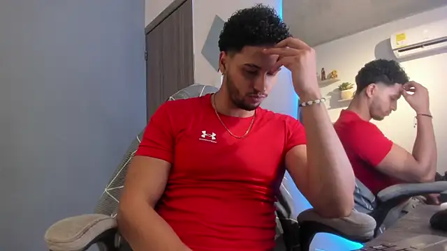 Kris_Khalifa69 webcam