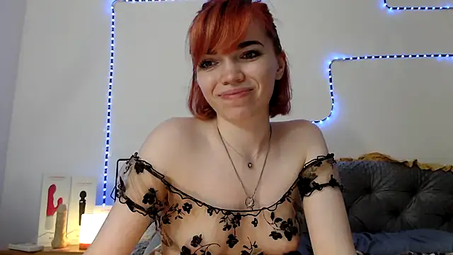 olivka-flower webcam