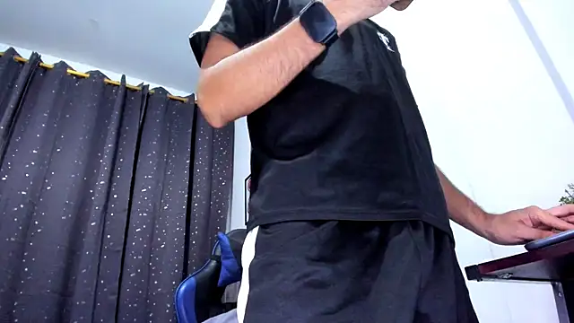 the_skinnyguys (M young) - SHOW CUM💦
