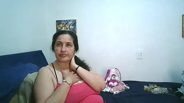 ximenajimenez webcam