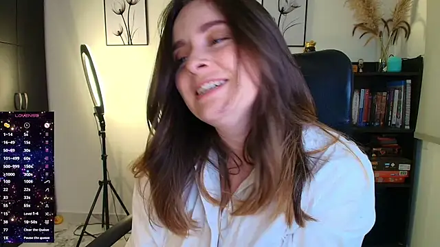 miss_seline webcam