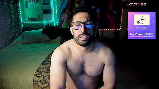 irokdan891 webcam