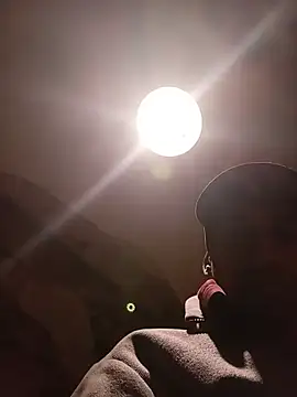 Pablunt-rap webcam
