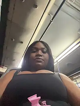 Scarlett_811 webcam