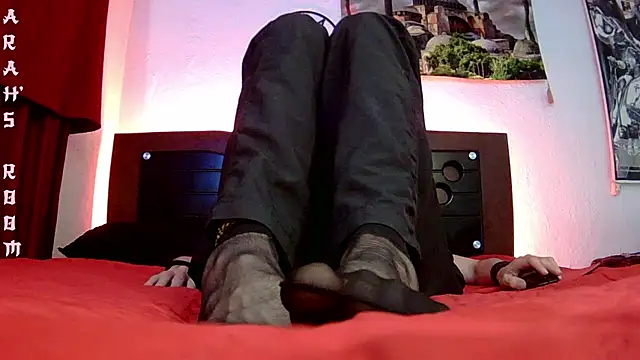 zagarah- webcam