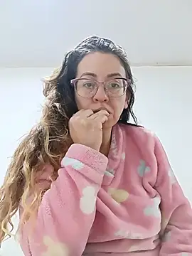 miss_hanna07 webcam