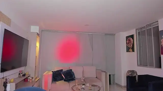 Antotss Live Web Cam Show