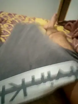 Bigdick_pedro webcam