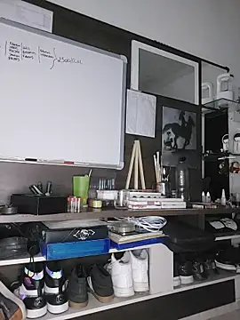 Gasc_1992 Live Web Cam Show