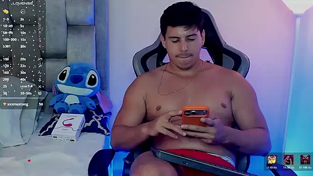 victor_vixen webcam