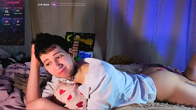 Timothy_Fox webcam