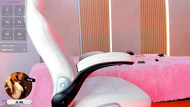 stephany_summer webcam