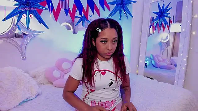 _Zahara_ webcam