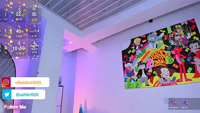 MiaVillalobos webcam
