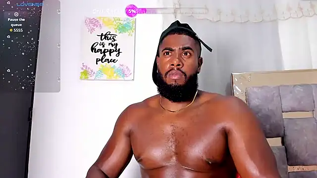 lebron_million live cam on StripChat