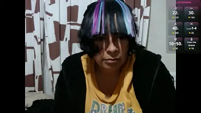 Acelinrose webcam