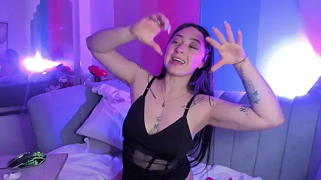 JuliethCruz_ webcam
