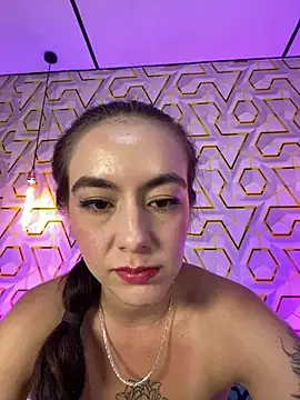 MelanyyJhonson15 webcam