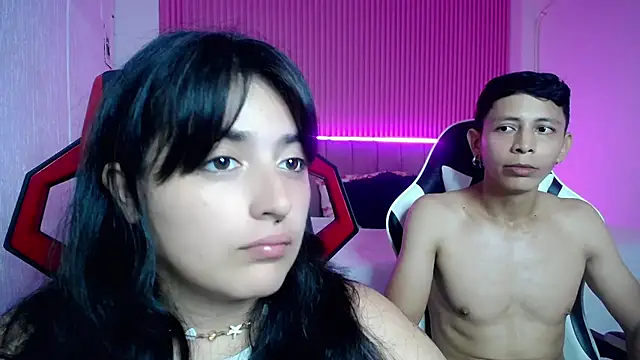 sonic_jess07 webcam