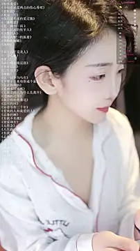 xiaomoli928 live webcam