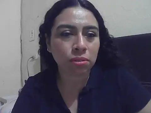 DalilahMx Live Web Cam Show