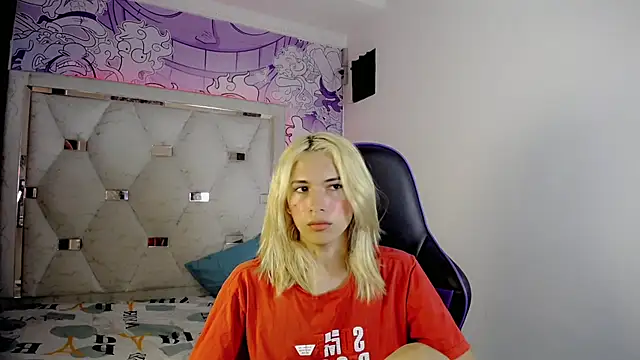 Larry_craft webcam