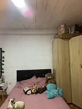 Ariel_blake webcam