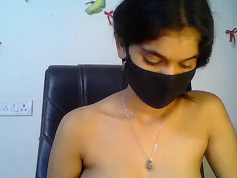 Hot_Deepansi02 webcam